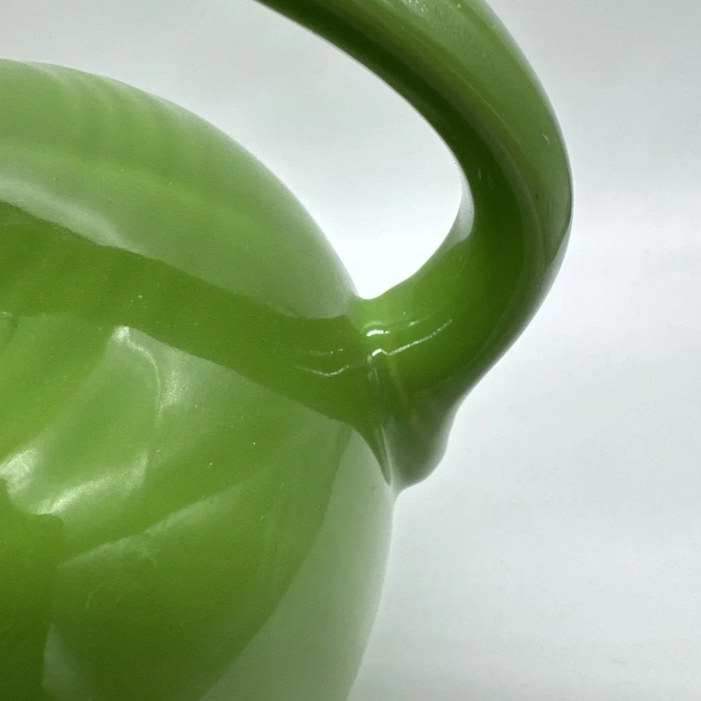 Fiesta Carafe Shamrock Excellent 60 Oz Gorgeous
